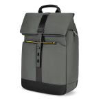 Workpack 23 Liters Water Resistant, L-Open, Premium Polyester Laptop Backpack