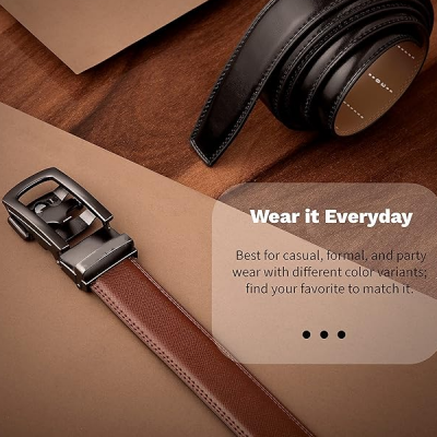 Belts For Men Leather Original