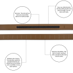 Belts For Men Leather Original